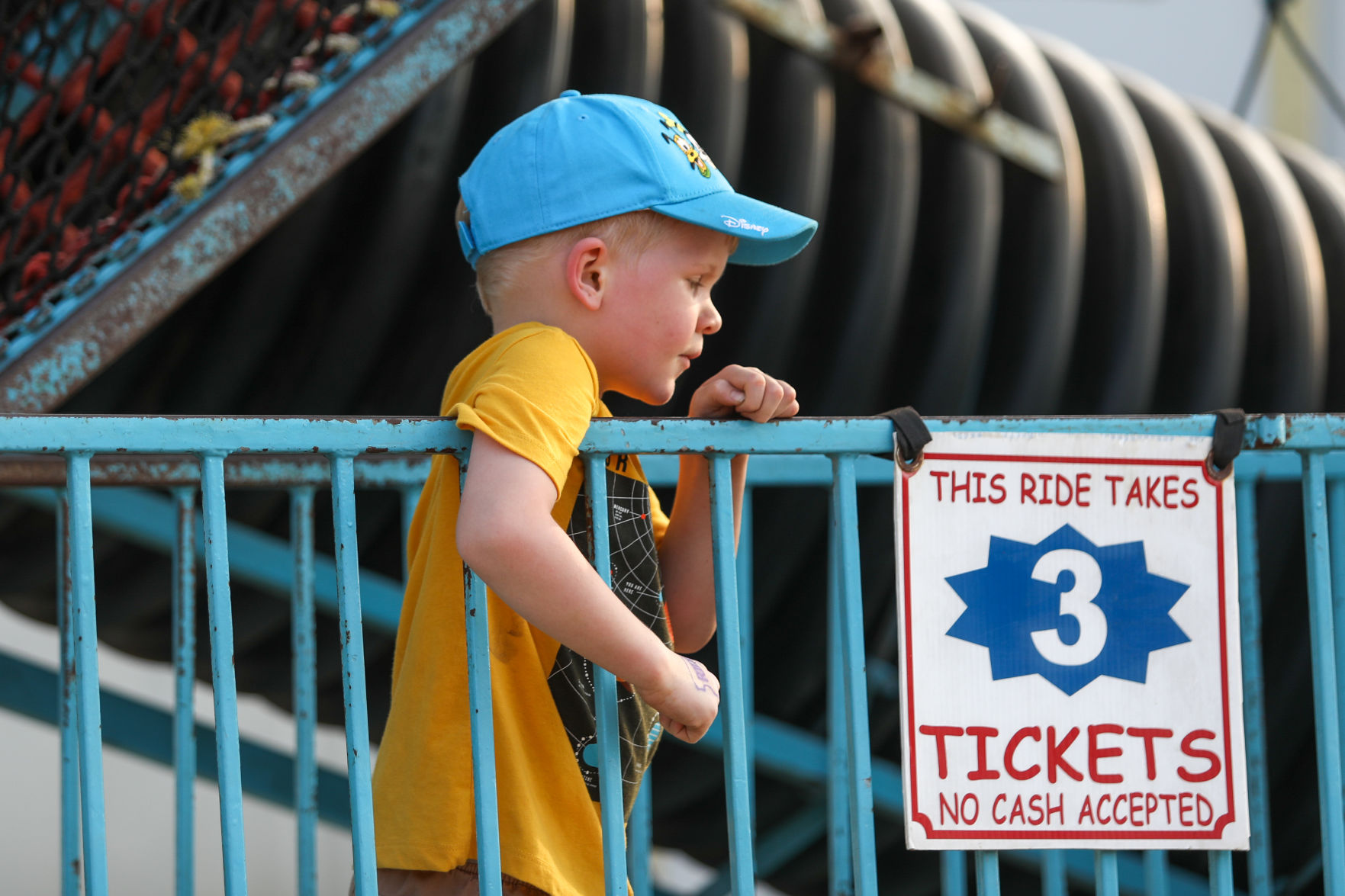 Lee County Fair 2019